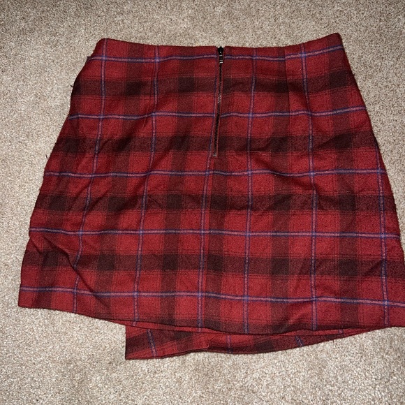 Free People Mini Skirt - Picture 2 of 4